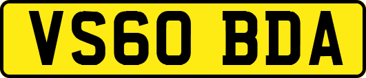 VS60BDA