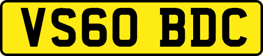 VS60BDC