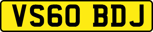 VS60BDJ