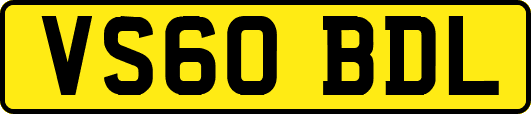 VS60BDL