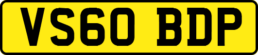VS60BDP