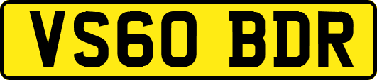 VS60BDR