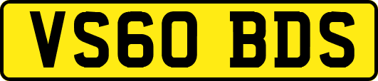 VS60BDS