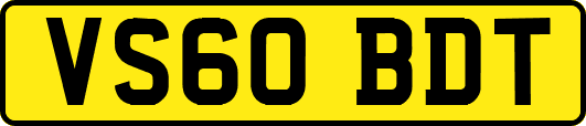 VS60BDT