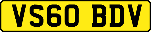 VS60BDV