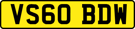 VS60BDW