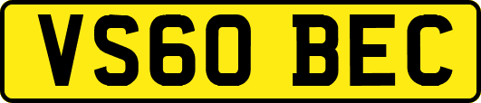 VS60BEC