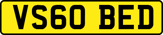 VS60BED