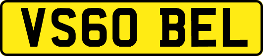 VS60BEL