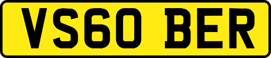 VS60BER