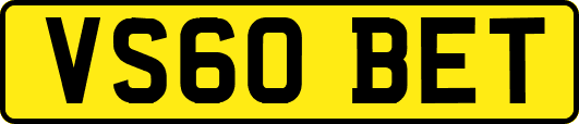 VS60BET