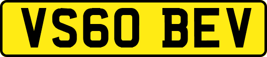 VS60BEV