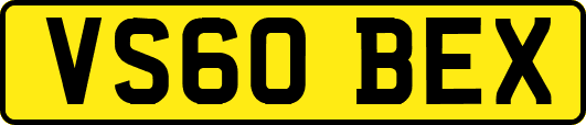 VS60BEX