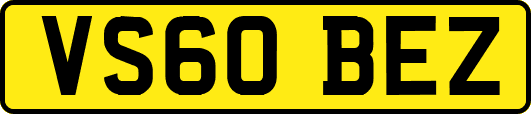 VS60BEZ