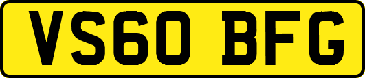 VS60BFG