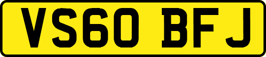 VS60BFJ