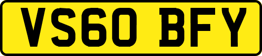 VS60BFY