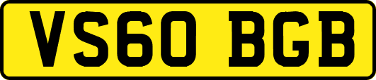 VS60BGB
