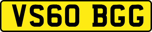 VS60BGG
