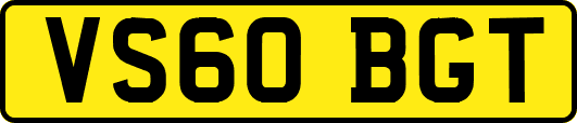 VS60BGT