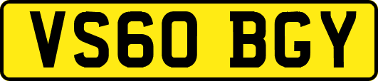 VS60BGY