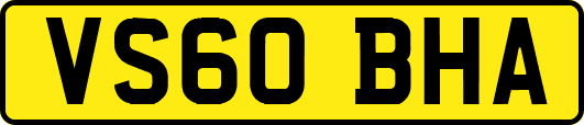 VS60BHA