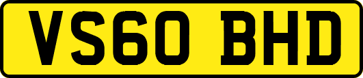 VS60BHD