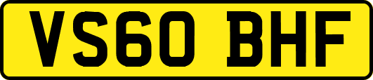 VS60BHF
