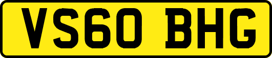 VS60BHG
