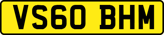 VS60BHM