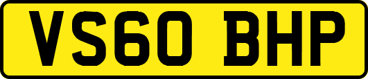 VS60BHP