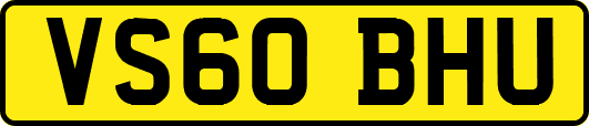 VS60BHU