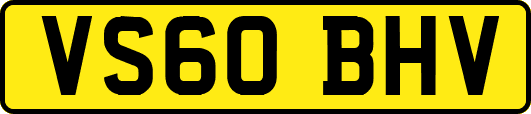 VS60BHV