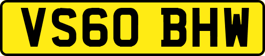 VS60BHW