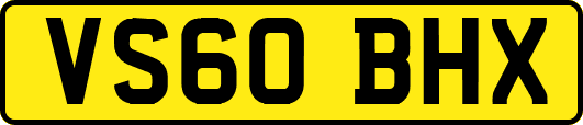 VS60BHX