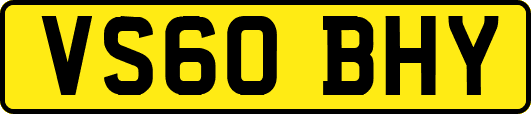 VS60BHY