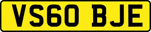 VS60BJE