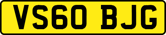 VS60BJG