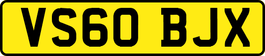 VS60BJX