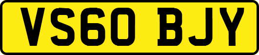 VS60BJY