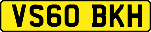 VS60BKH