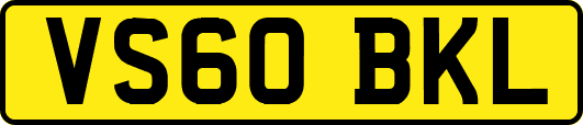 VS60BKL
