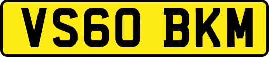 VS60BKM