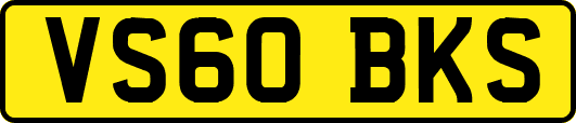 VS60BKS