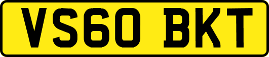 VS60BKT
