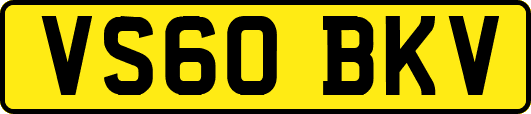VS60BKV