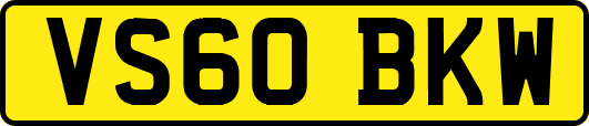 VS60BKW