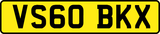 VS60BKX