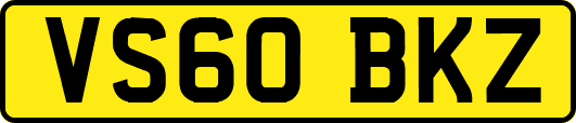 VS60BKZ