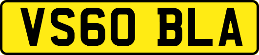 VS60BLA